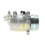 Компресор кондиціонера Ford Focus/C-Max/Kuga 1.4-2.5 04-/Volvo C30/S40/V50 1.6 05-12