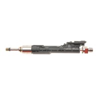 Форсунка BMW 5 (G30/F90) 4.4 i (N63) 17-19