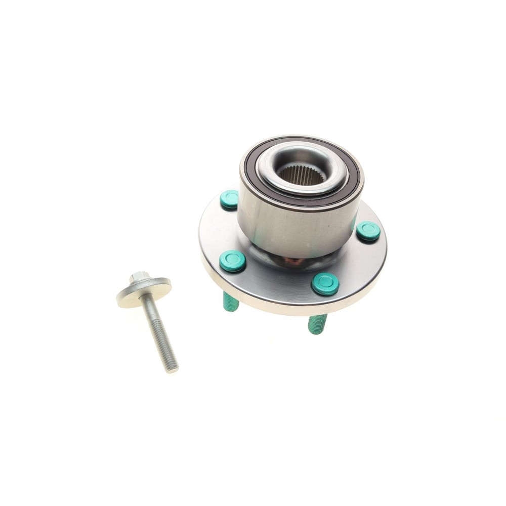 Підшипник маточини (передньої) Ford Mondeo 07-15/Focus 09-11(+ABS)