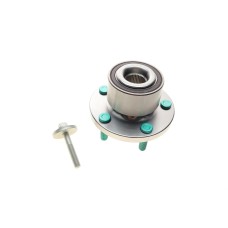 Підшипник маточини (передньої) Ford Mondeo 07-15/Focus 09-11(+ABS)