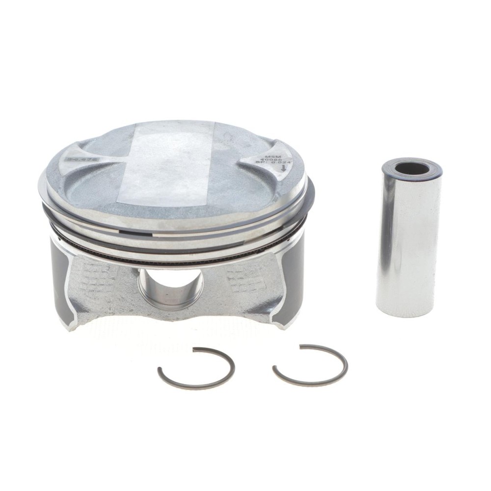 Поршень BMW 1 (E81/E87)/3 (E46/E90) 1.6-2.0 01-11 (84.50mm/+0.50) N40/N42/N45/N46