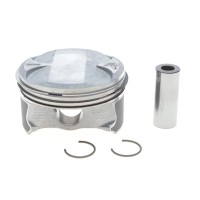 Поршень BMW 1 (E81/E87)/3 (E46/E90) 1.6-2.0 01-11 (84.50mm/+0.50) N40/N42/N45/N46