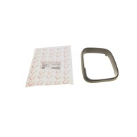 Накладка дзеркала заднього виду VW T5/Caddy 03- (R)