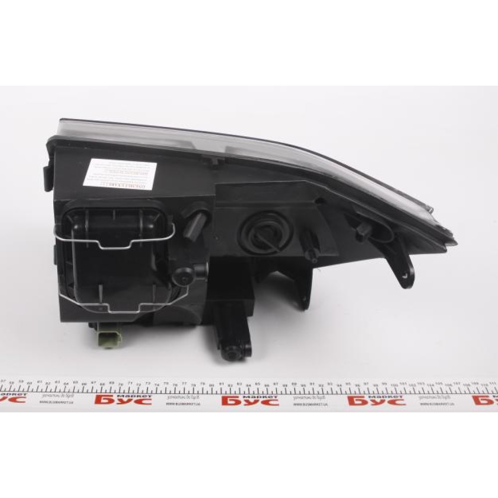 Фара (L) Ford Transit 06- (H4) (ayfar)