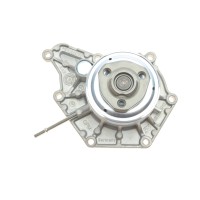 Помпа води Audi A4-A8/Q5/Q7 3.0TFSI/VW Touareg 3.0V6 TSI Hybrid 10-18 (вакуум/перек.вод.нас.)