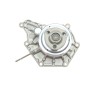 Помпа води Audi A4-A8/Q5/Q7 3.0TFSI/VW Touareg 3.0V6 TSI Hybrid 10-18 (вакуум/перек.вод.нас.)