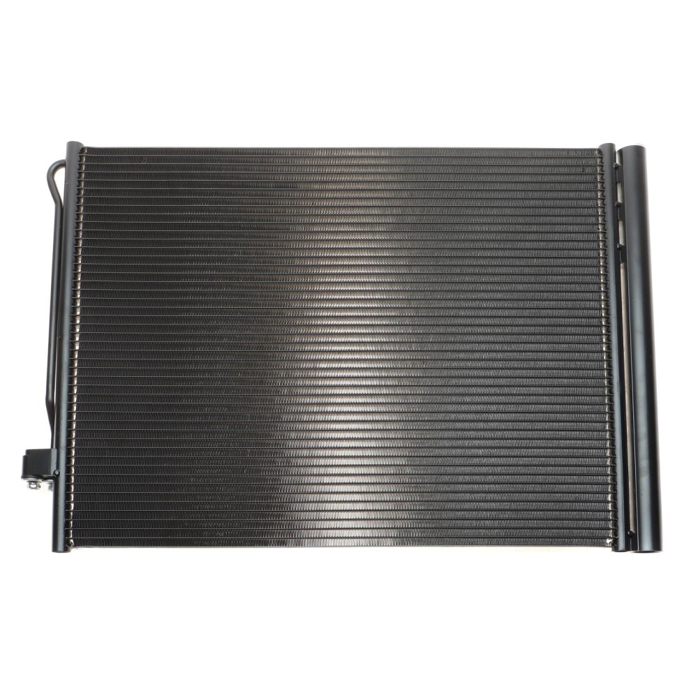 Радіатор кондиціонера BMW X5 (E70/F15/F85)/X6 (E71/E72)/(F16/F86) 2.0D-4.8 06-19