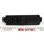 Кнопка склопідіймача і регулювання дзеркала VW Crafter/MB Sprinter 06- (L)