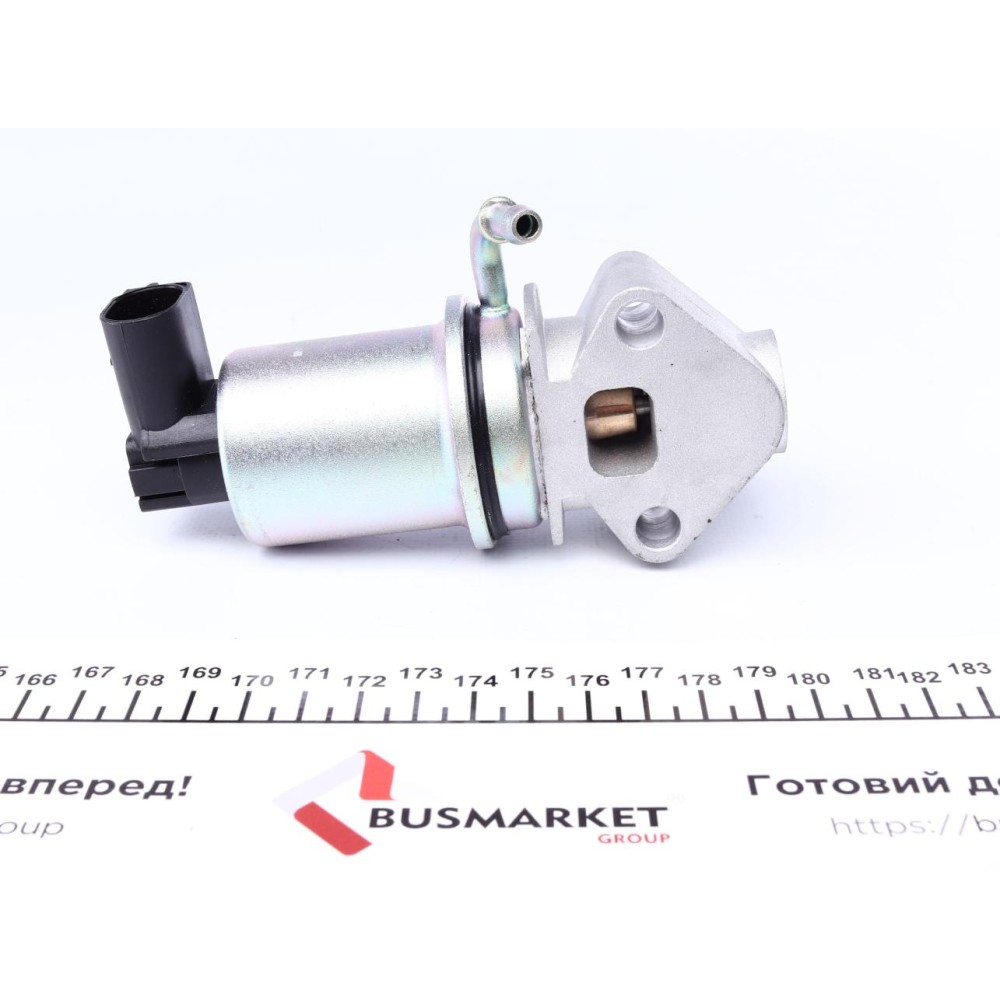 Клапан EGR VW Caddy II/III 1.4/1.6 96-