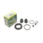 Ремкомплект супорта (заднього) Hyundai i40 11- (d=38mm) (Mando)