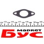Клапан EGR Ford Transit 2.0-2.4 00-