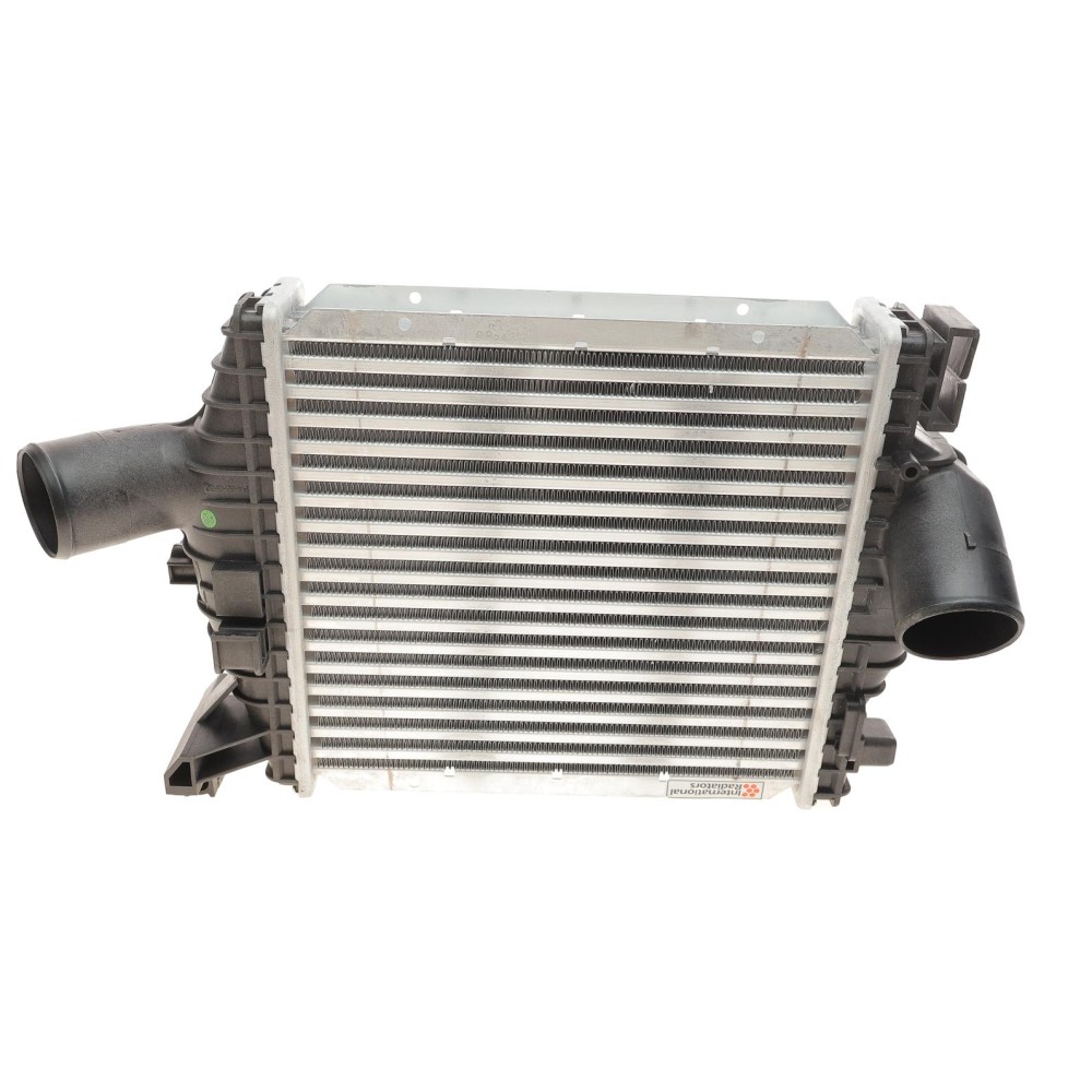 Радіатор інтеркулера MB Vito (W638) 2.2CDI 99-03