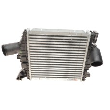 Радіатор інтеркулера MB Vito (W638) 2.2CDI 99-03