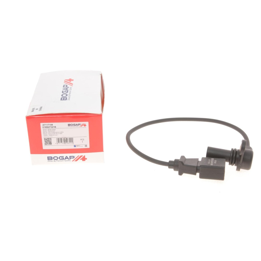 Датчик положення колінвалу Audi A3/Skoda Octavia/VW Golf/Seat Leon 1.6-2.8 96-10