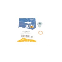 Болт зливу оливи + шайба Mazda 3/6/CX-3/CX-5/MX-5 11- (M14x1.5x16)