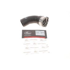 Патрубок інтеркулера BMW X5 (E53) 01-06 M57 D30
