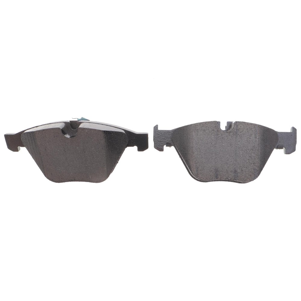 Колодки гальмівні (передні) BMW 3 (E90/E91/E92/E93) 04-13/X1 (E84) 09-15/Z4 (E89) 09-16