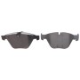 Колодки гальмівні (передні) BMW 3 (E90/E91/E92/E93) 04-13/X1 (E84) 09-15/Z4 (E89) 09-16