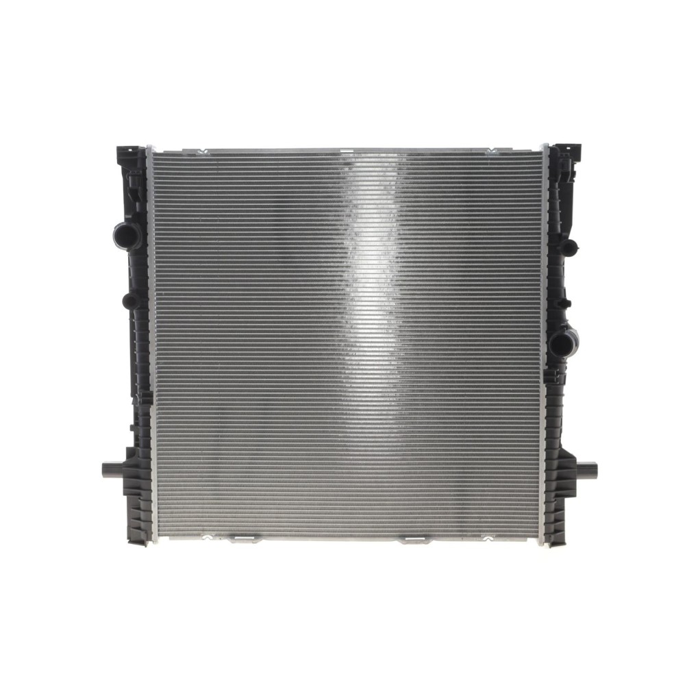 Радіатор охолодження BMW X5 (G05)/X6 (G06) 18- (B58)