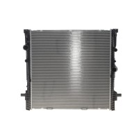 Радіатор охолодження BMW X5 (G05)/X6 (G06) 18- (B58)