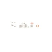 Шайба під форсунку Citroen Jumper/Fiat Ducato/Ford Transit 2.2-2.4 HDI 06- (7x13.8x1.85)