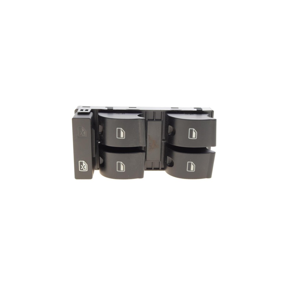 Кнопка склопідіймача (L) Audi A4 04-08 (блок)