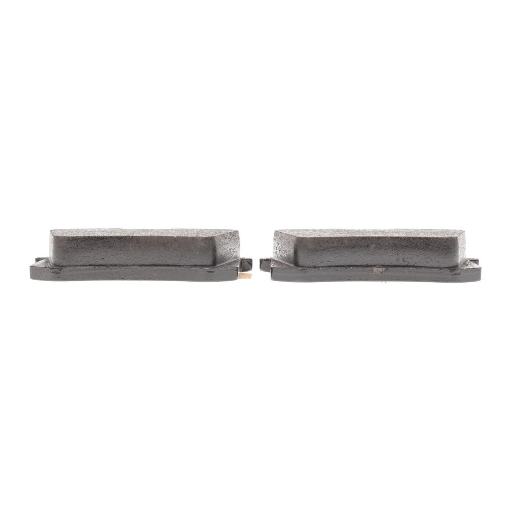 Колодки гальмівні (задні) Audi A4/A6/Skoda SuperB 01-09/Renault Clio 05-14/VW Golf/Passat 84-02 (Lucas/TRW)
