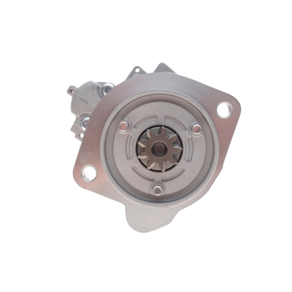 Стартер Renault Master 3.0 dCi 03- (12V/2.5kw) (z=9) = 114032