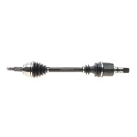 Піввісь Renault Megane 1.6-2.0/1.5-1.9 dCi (L) (25x39x642) (-ABS)