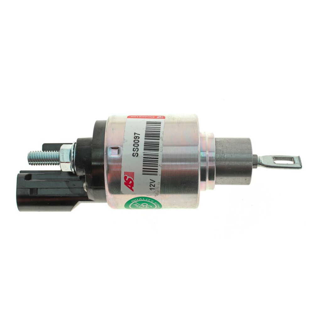 Реле стартера втягуюче (12V) Skoda Fabia 1.4 16V/VW Polo 1.4 01-08