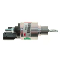 Реле стартера втягуюче (12V) Skoda Fabia 1.4 16V/VW Polo 1.4 01-08