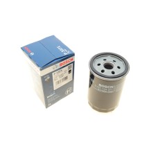 Фільтр оливи Ford Maverick 2.0 16V 01-/Mazda CX-9 3.7 07-