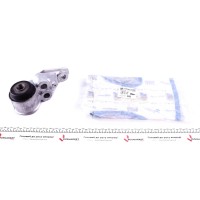 Сайлентблок балки (задньої/знизу/ззаду) Audi A6/VW Passat 96-08 (L)