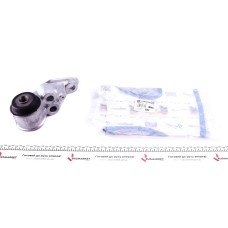 Сайлентблок балки (задньої/знизу/ззаду) Audi A6/VW Passat 96-08 (L)