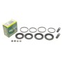 Ремкомплект супорта (переднього) MB E-class/M-class/Opel Astra 09- (d=40/44mm) (Brembo)