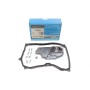 Фільтр АКПП Skoda Fabia/Octavia II/Roomster/VW Golf/Polo 1.4-2.0 TDI 04- (з прокладкою) (6 ступен)
