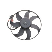 Вентилятор радіатора (електричний) Audi A3/Skoda Octavia/VW Caddy/Golf V/VI/Passat 1.2-3.6 03-