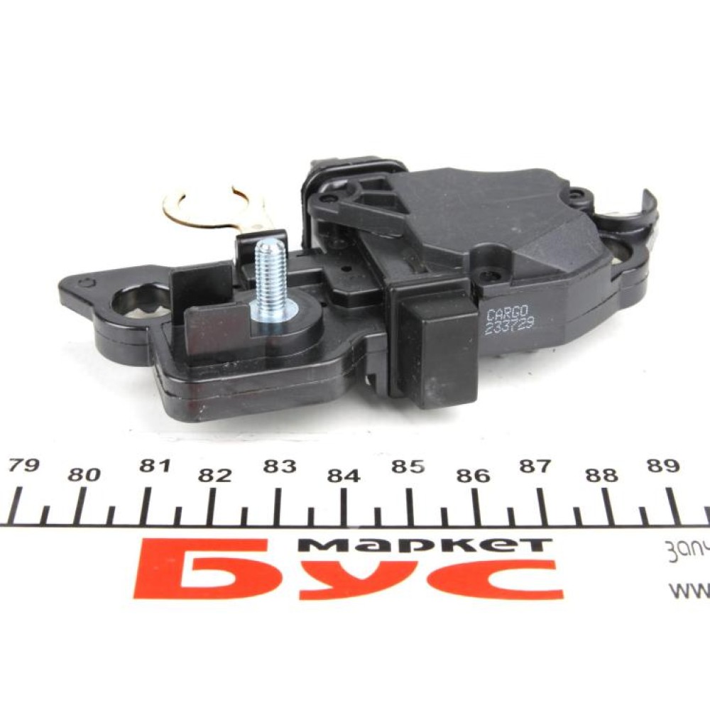 Реле генератора (14.5V) MB Sprinter CDI 00- (на болті) = 233729
