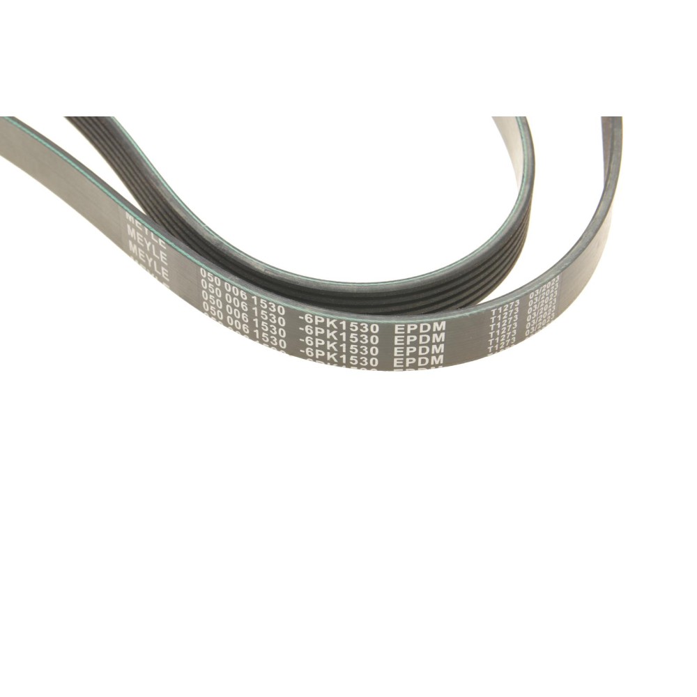 Ремінь генератора Opel Astra F/Corsa B/Vectra B 1.4-1.8 94-03 (6PK1530)