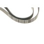 Ремінь генератора Opel Astra F/Corsa B/Vectra B 1.4-1.8 94-03 (6PK1530)