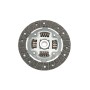 Комплект зчеплення Suzuki Swift/Wagon 1.3 89- (d=190mm) (+вижимний)