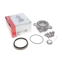 Підшипник маточини (передньої) Toyota Land Cruiser 02- (+ABS)