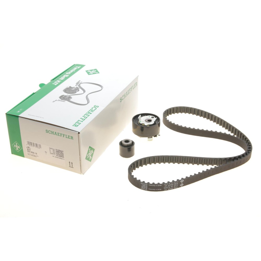 Комплект ГРМ Citroen C1/C3/C4/Peugeot 2008/208/301 1.2 12-