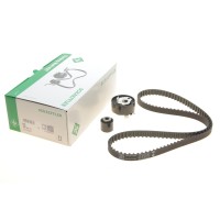 Комплект ГРМ Citroen C1/C3/C4/Peugeot 2008/208/301 1.2 12-