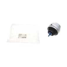 Подушка двигуна (передня) Audi A4/A6/ VW Passat 2.4-2.8 97-05