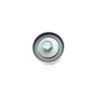 Ролик генератора Hyundai i10/i20/Kia Picanto 1.0/1.4 11- (паразитний) (50х26.4)