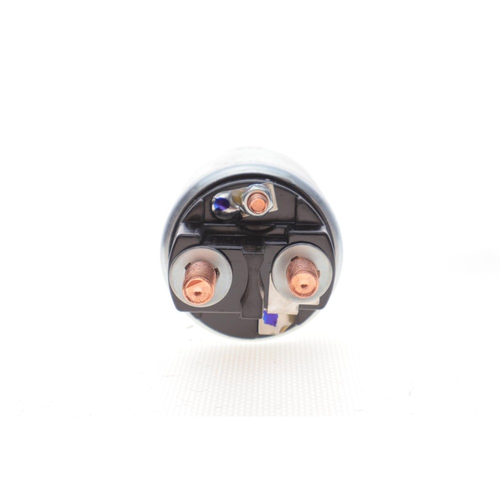 Реле стартера втягуюче Citroen Jumper 2.2 HDi 02-06/Fiat Scudo 2.0 D Multijet 07-16 = 233709