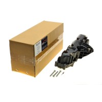 Колектор впускний VW Caddy IV/Passat 2.0TDI 05-12/Skoda Octavia 2.0TDI 06-13 (з прокладкою)