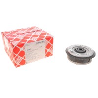 Шестерня розподільного валу BMW 3 (E91/92)/7 (F01-04) (N54B30A/B/N55B30A) 05-15