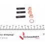 Комплект прокладок турбіни VW T4 1.9 TD 92-03